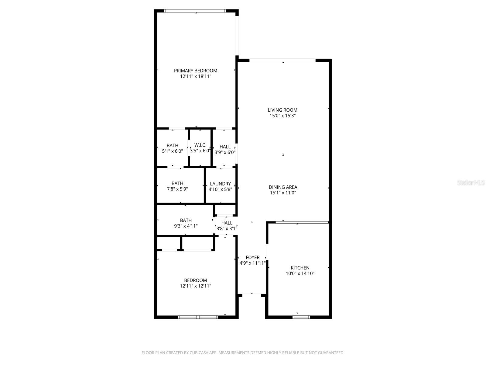 REFLECTIONS ON THE GULF CONDO - Residential