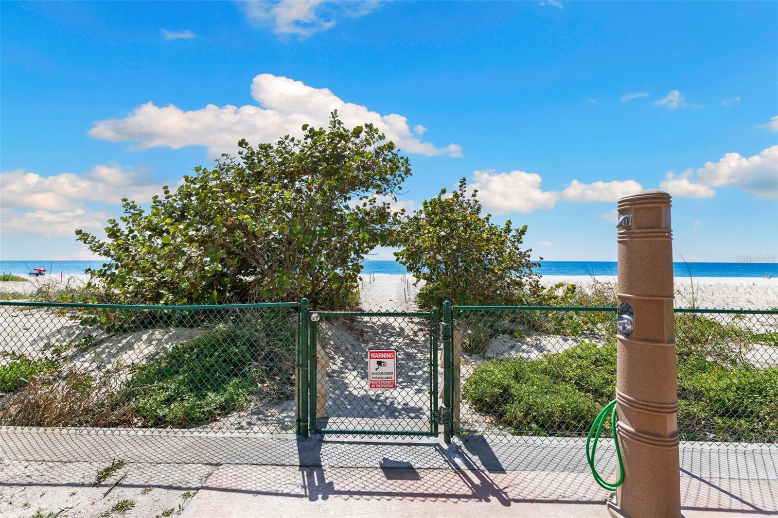 REFLECTIONS ON THE GULF CONDO - Residential
