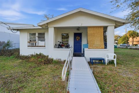 Photo of 336 8th Street, Holly Hill, FL 32117 (MLS # O6386772)