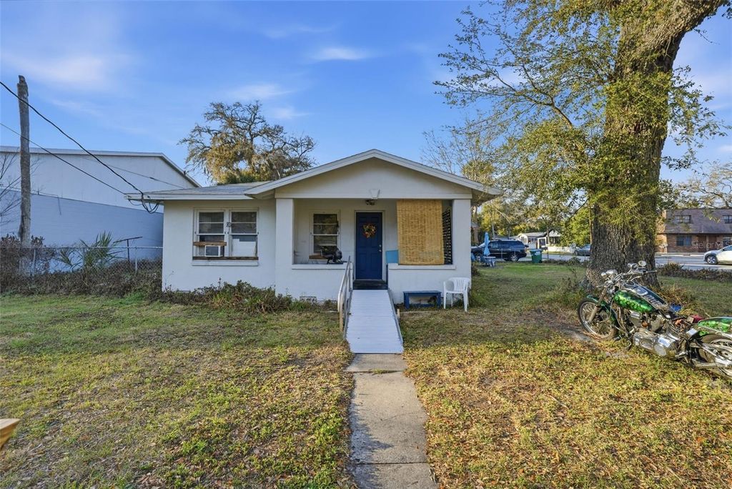 Photo of 336 8th Street, Holly Hill, FL 32117 (MLS # O6386772)