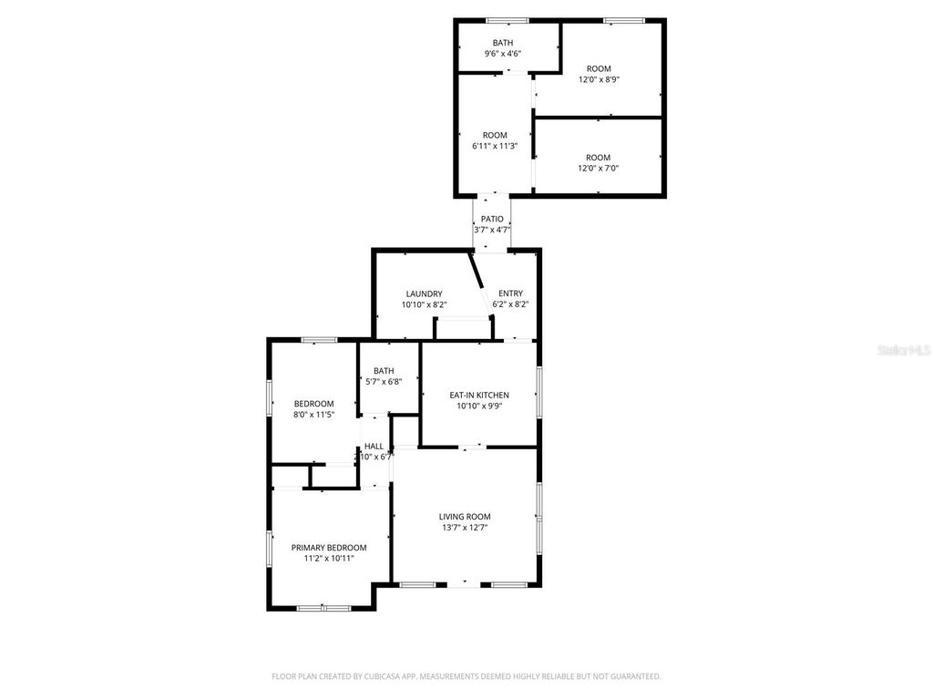 Photo of 336 8th Street, Holly Hill, FL 32117 (MLS # O6386772)