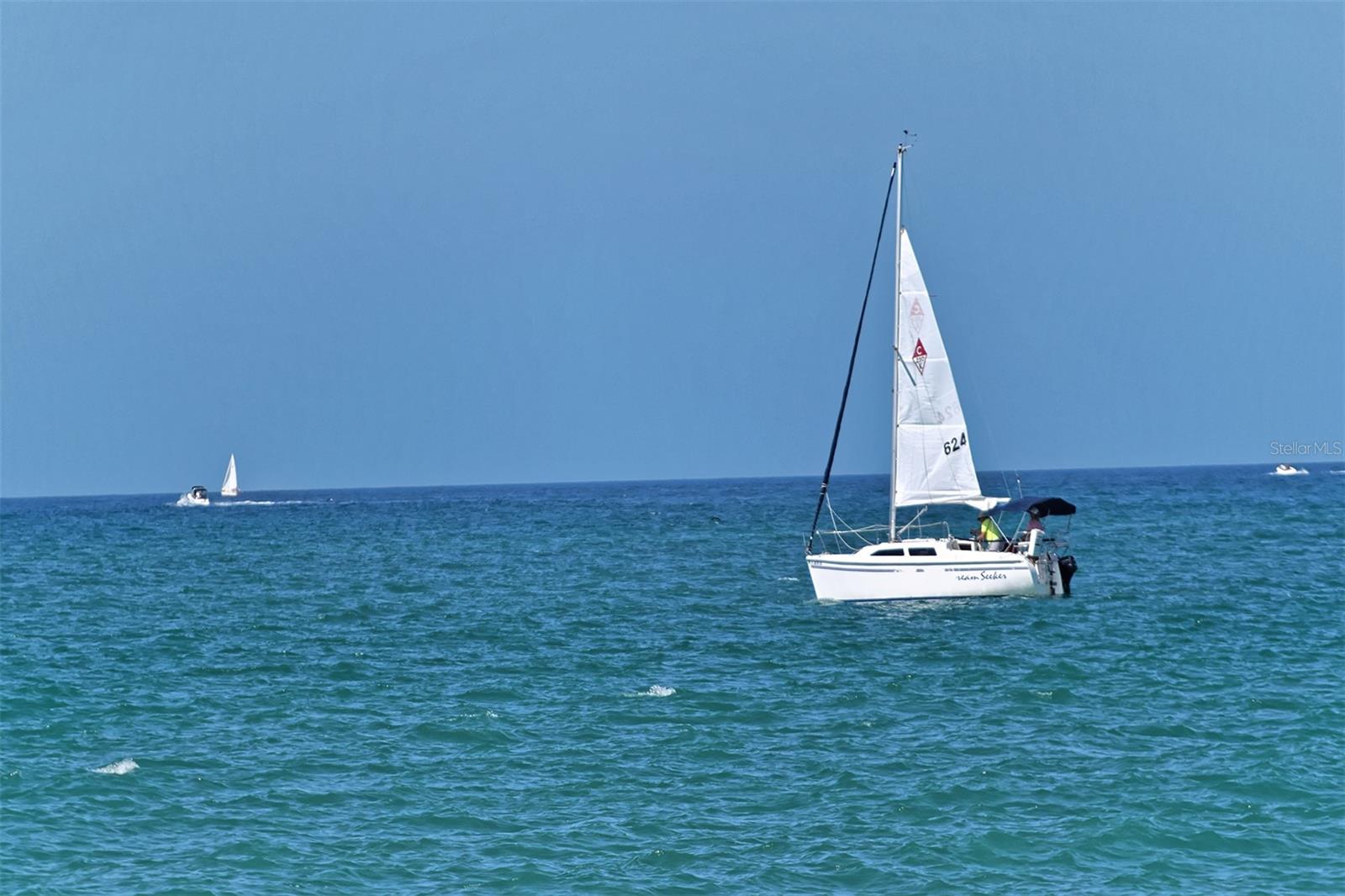 GULF HORIZONS - Residential