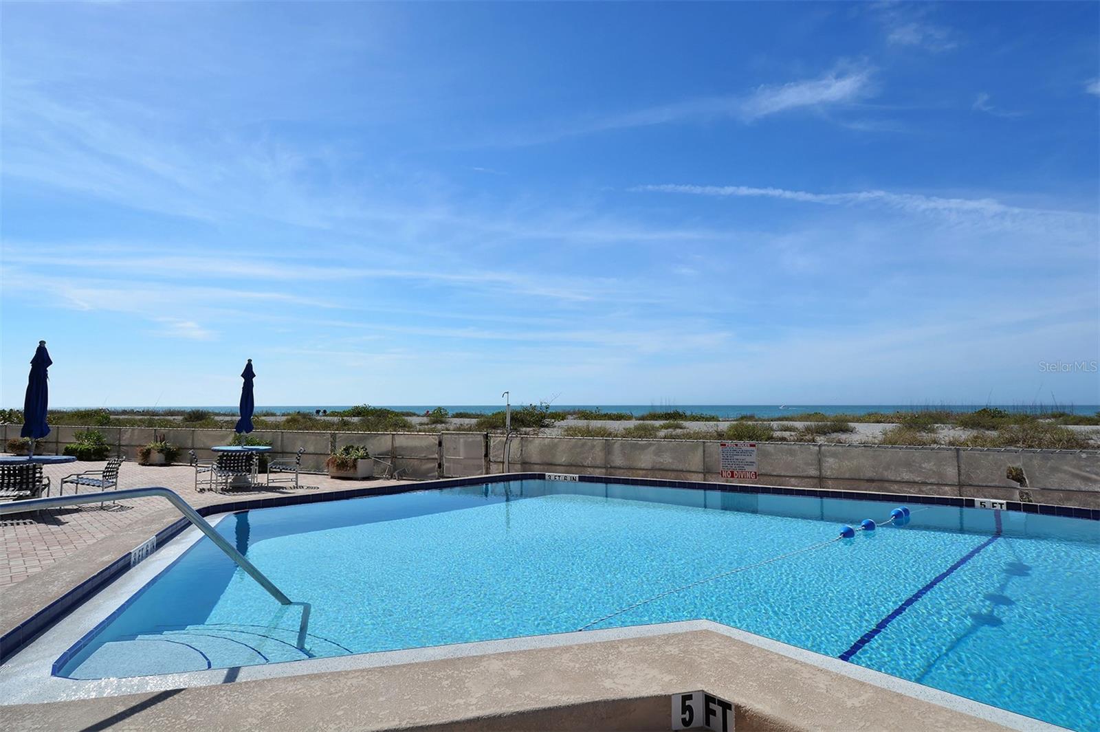 GULF HORIZONS - Residential