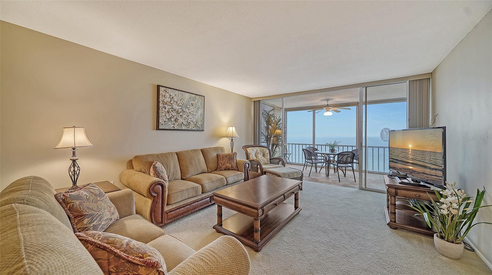 GULF HORIZONS - Residential