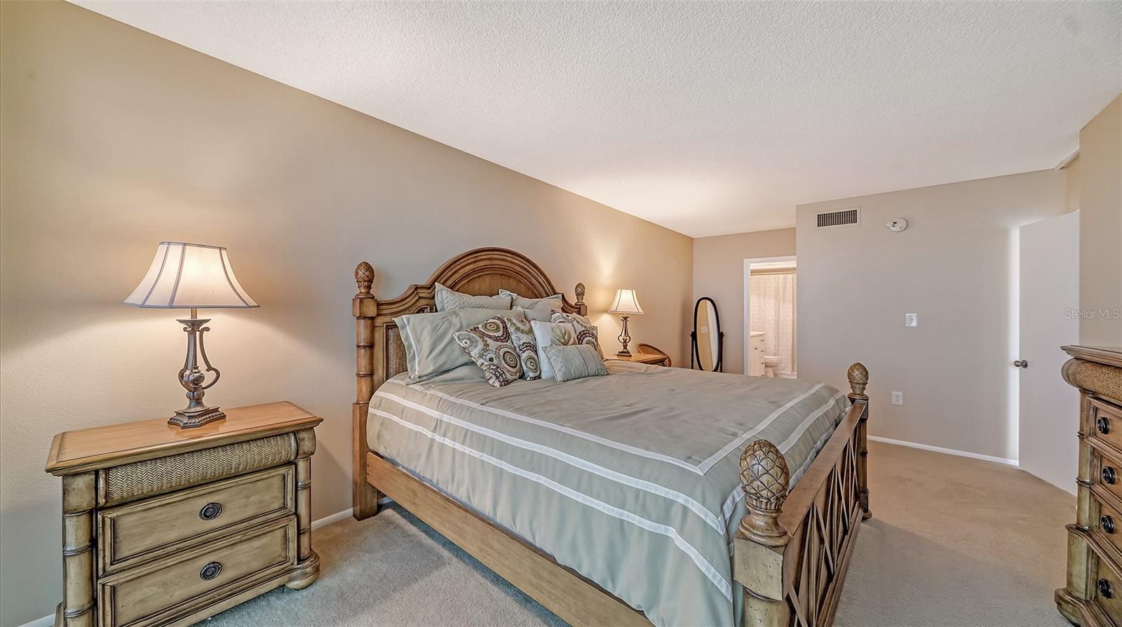 GULF HORIZONS - Residential