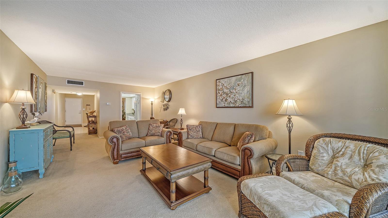 GULF HORIZONS - Residential