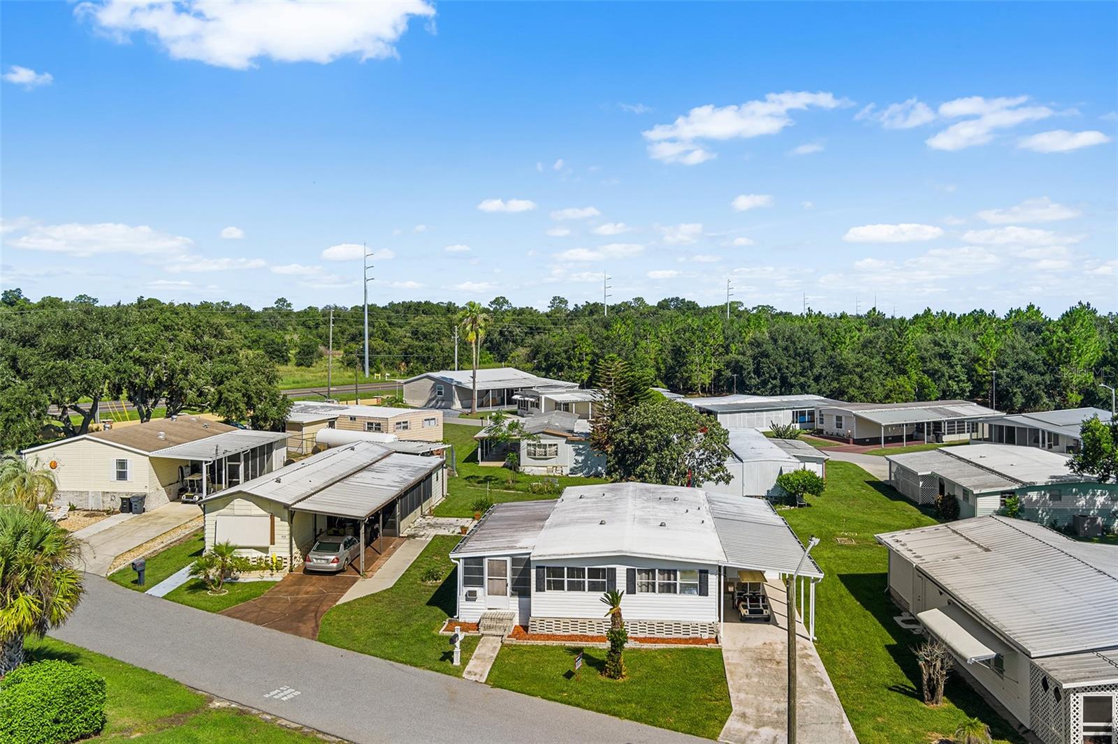 115 CHERRYWOOD DRIVE