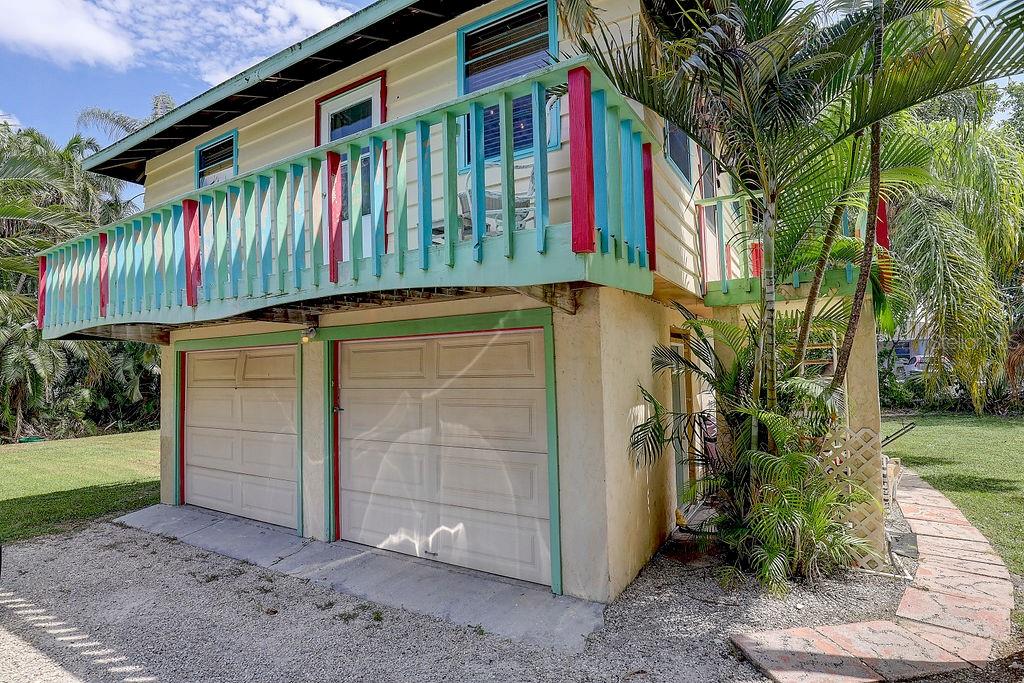 ACREAGE & UNREC - Land