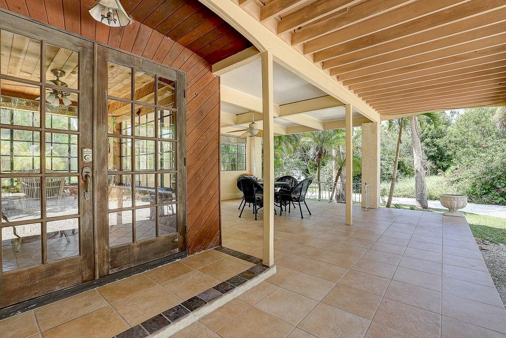 ACREAGE & UNREC - Land