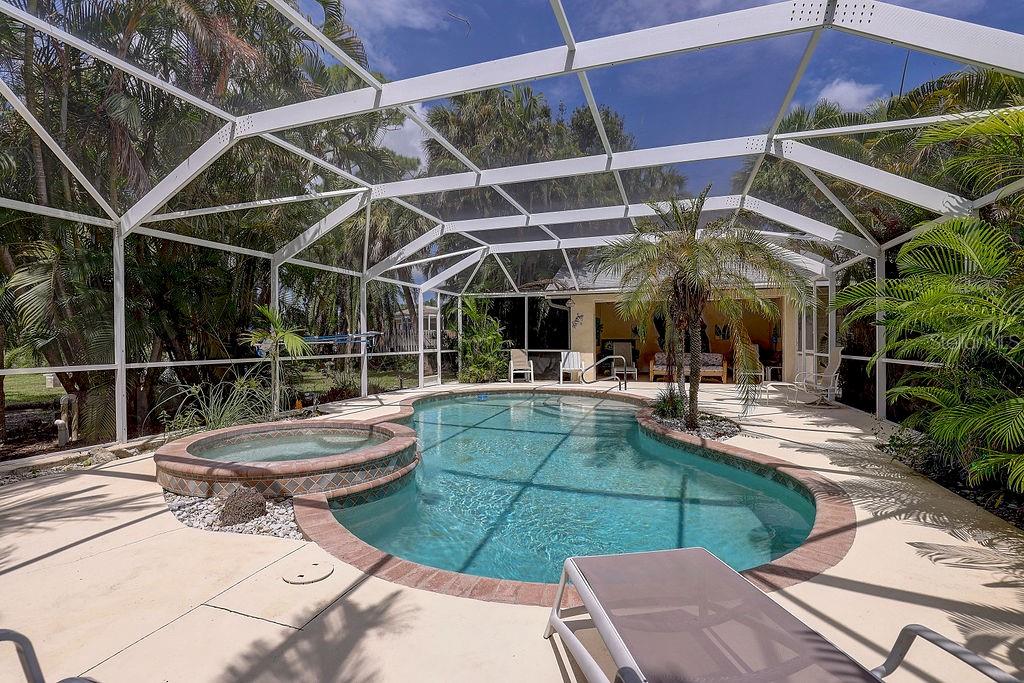 ACREAGE & UNREC - Land