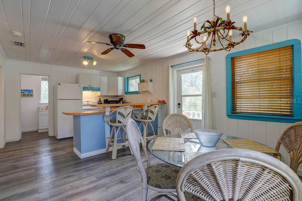 ACREAGE & UNREC - Land