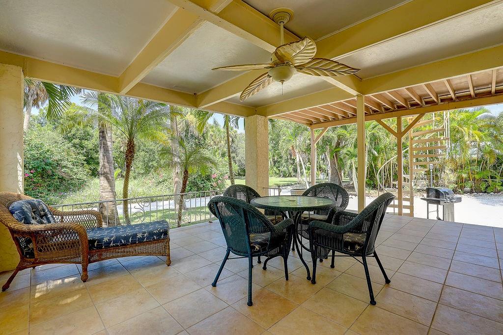 ACREAGE & UNREC - Land