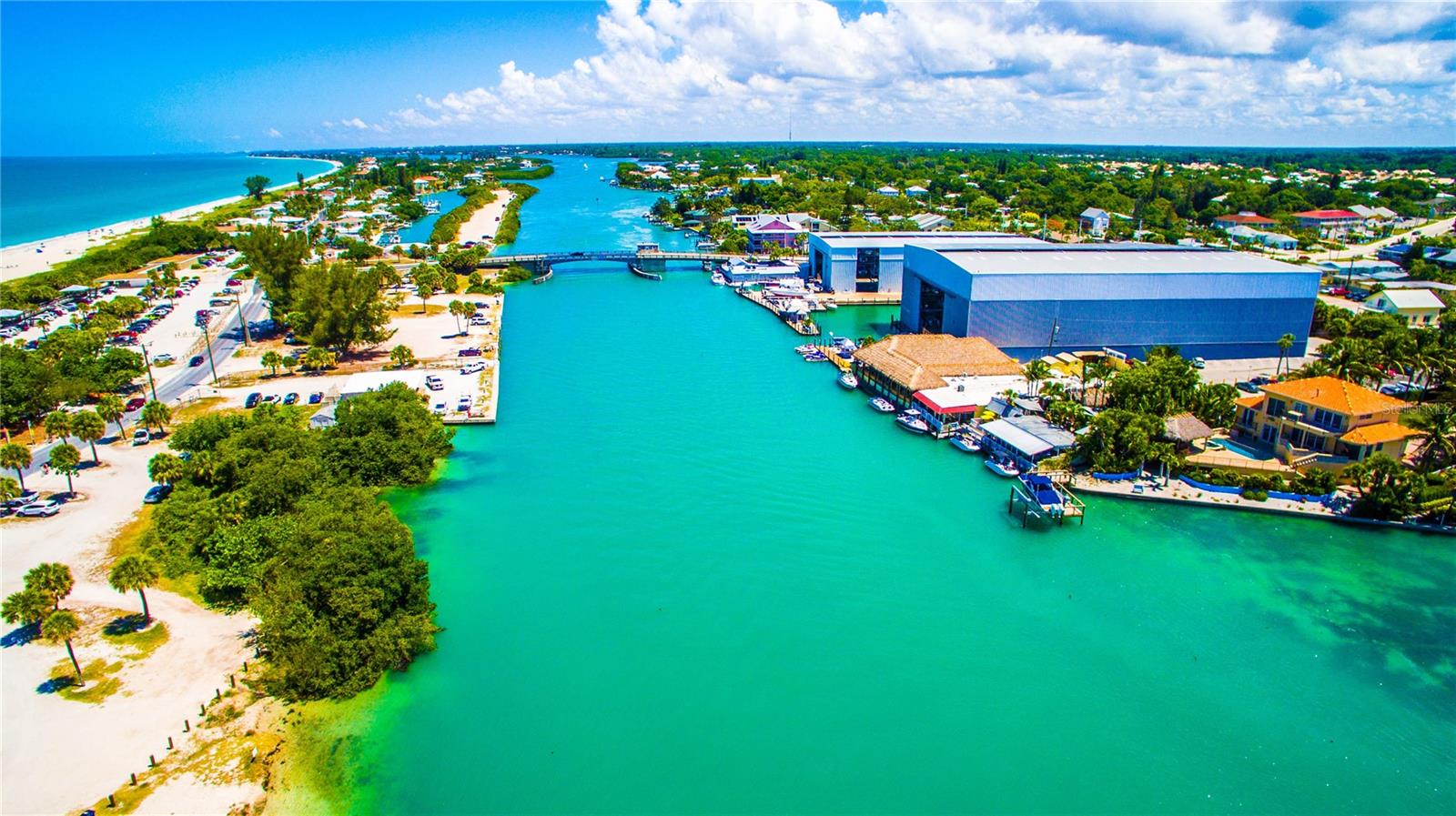 ACREAGE & UNREC - Land