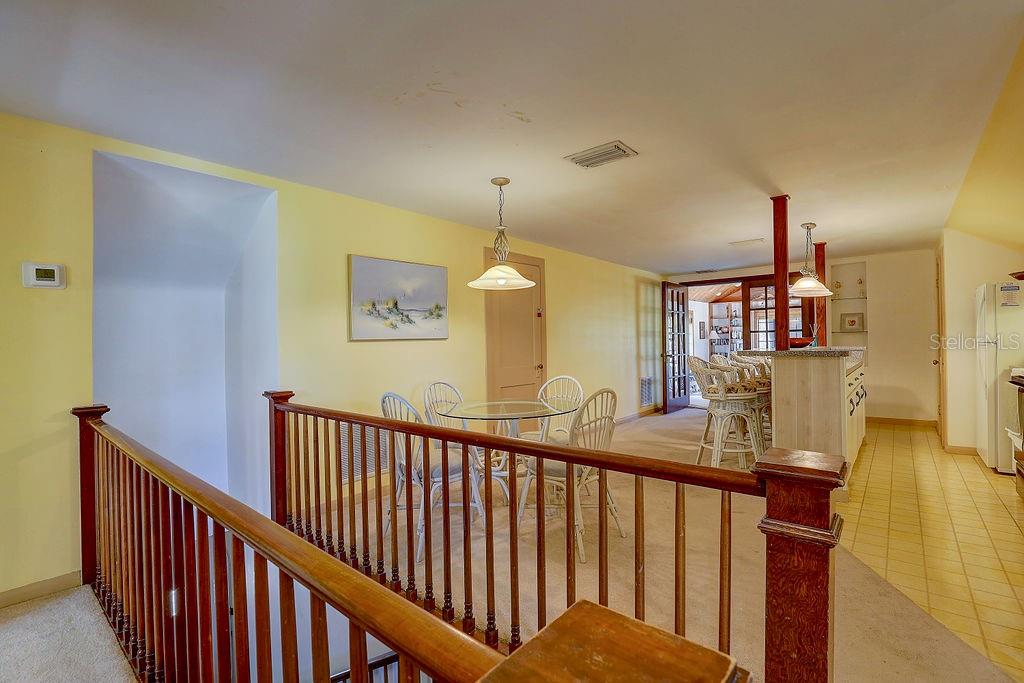 ACREAGE & UNREC - Land