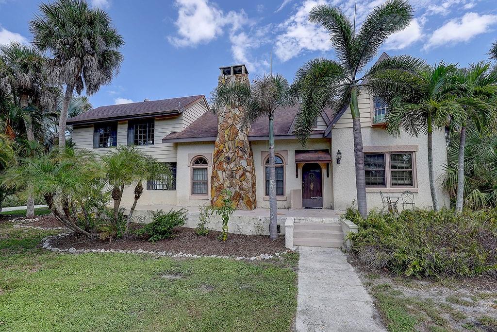 ACREAGE & UNREC - Land