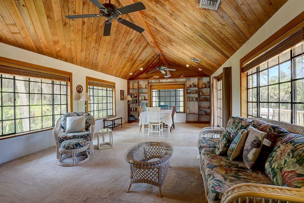 ACREAGE & UNREC - Land