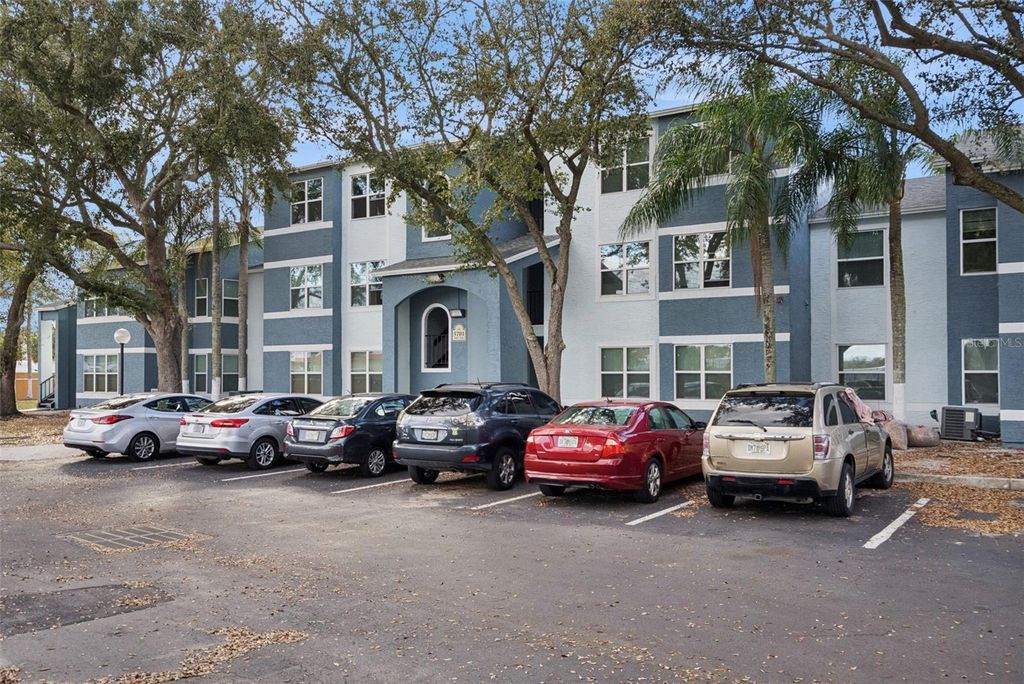 Photo of 4642 Commander Drive #938, Orlando, FL 32822 (MLS # O6389337)