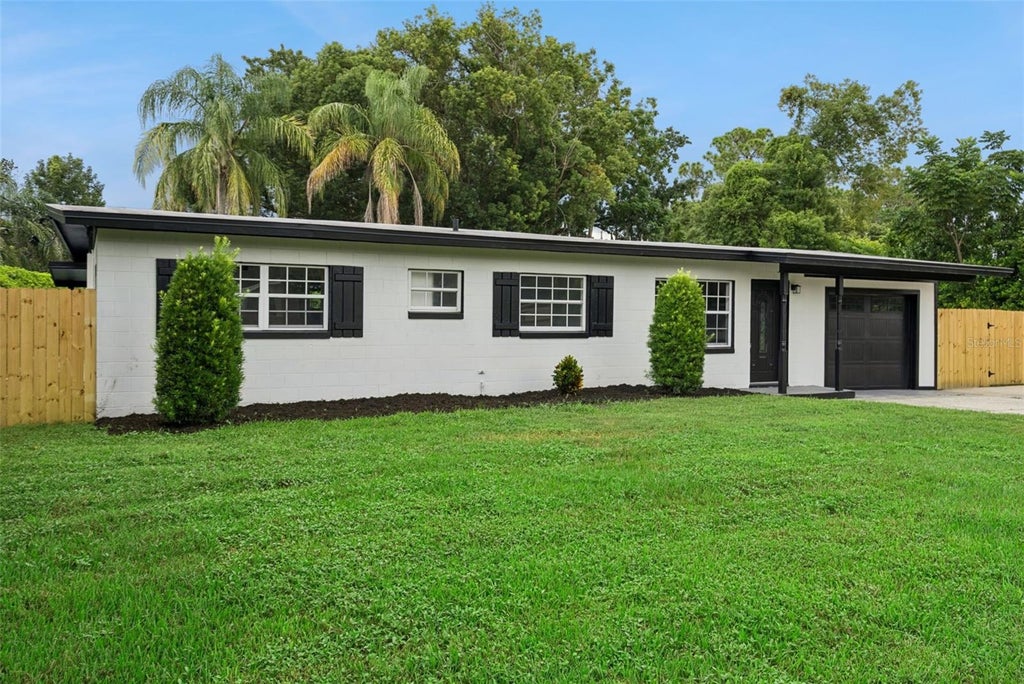 Photo of 390 Frances Avenue, Casselberry, FL 32707 (MLS # O6444455)