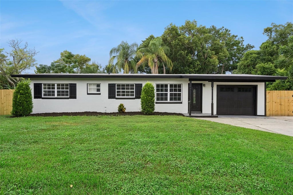Photo of 390 Frances Avenue, Casselberry, FL 32707 (MLS # O6444455)