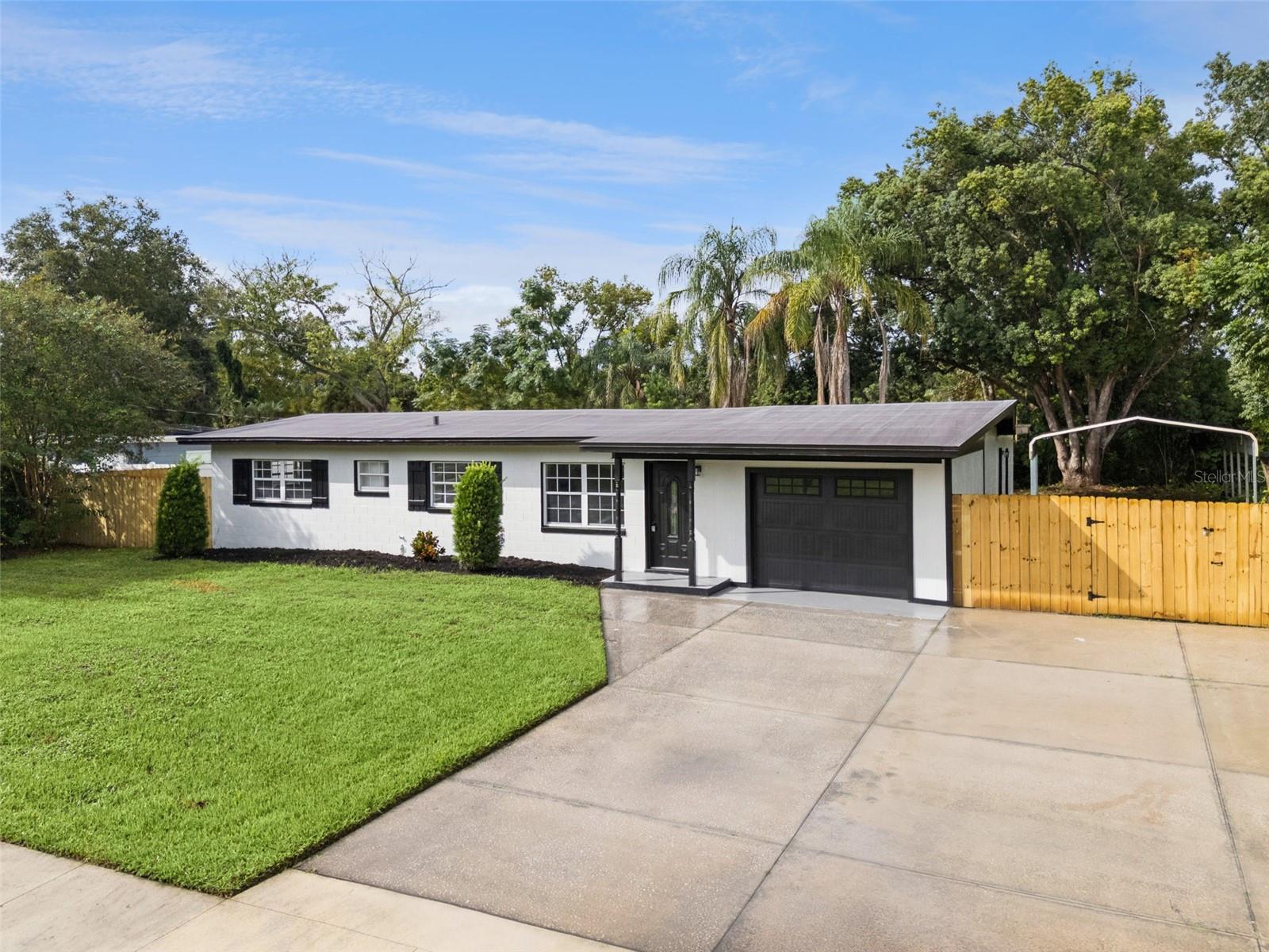 390 FRANCES AVENUE