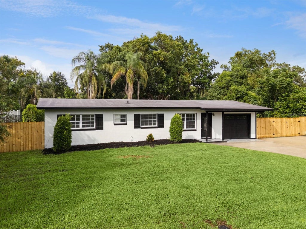 Photo of 390 Frances Avenue, Casselberry, FL 32707 (MLS # O6444455)
