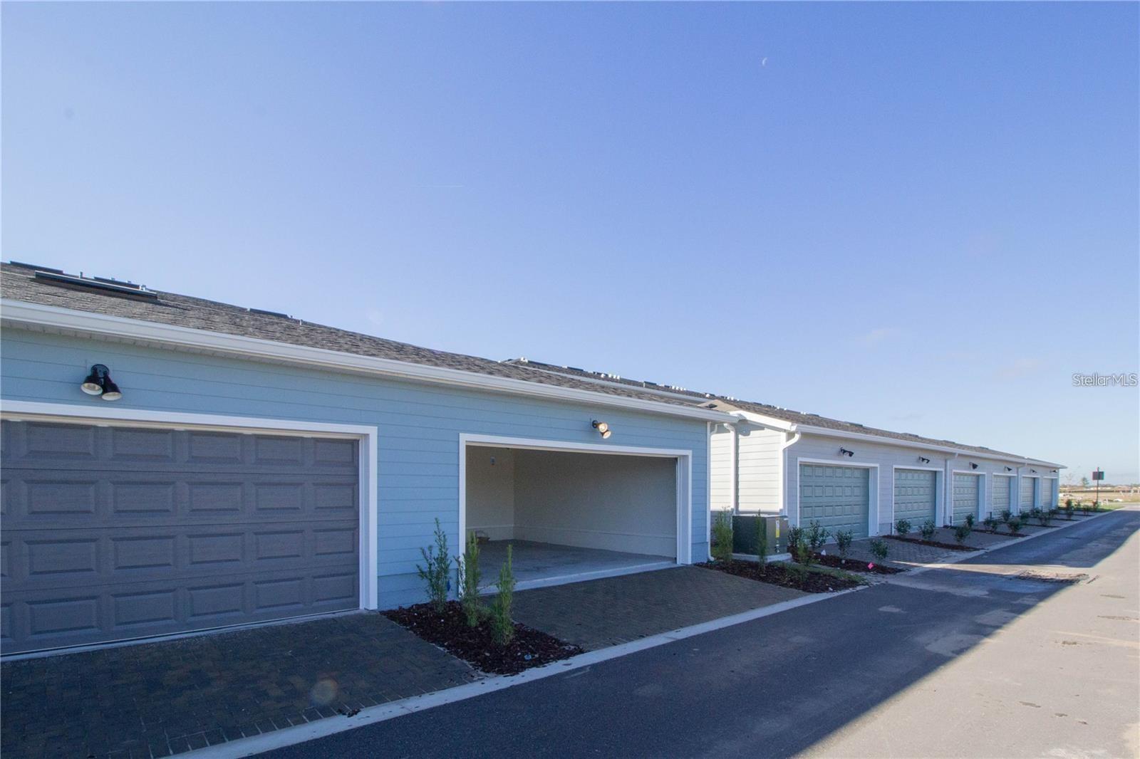 ISLES OF LAKE NONA - Residential