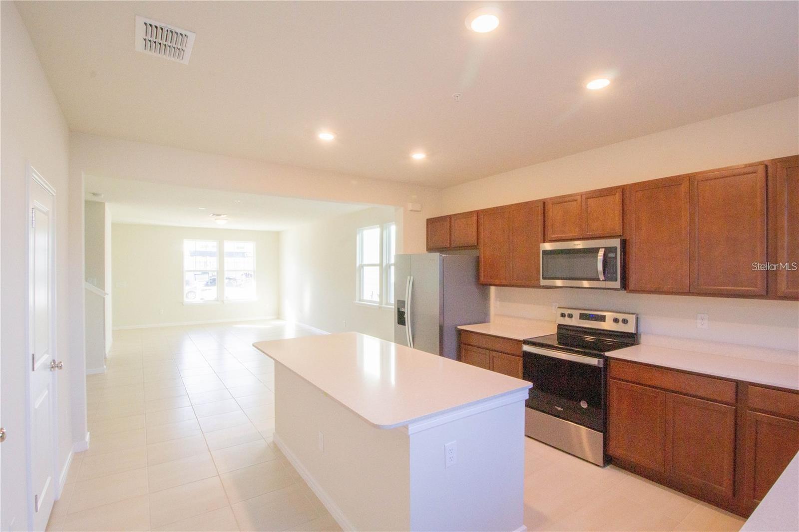 ISLES OF LAKE NONA - Residential