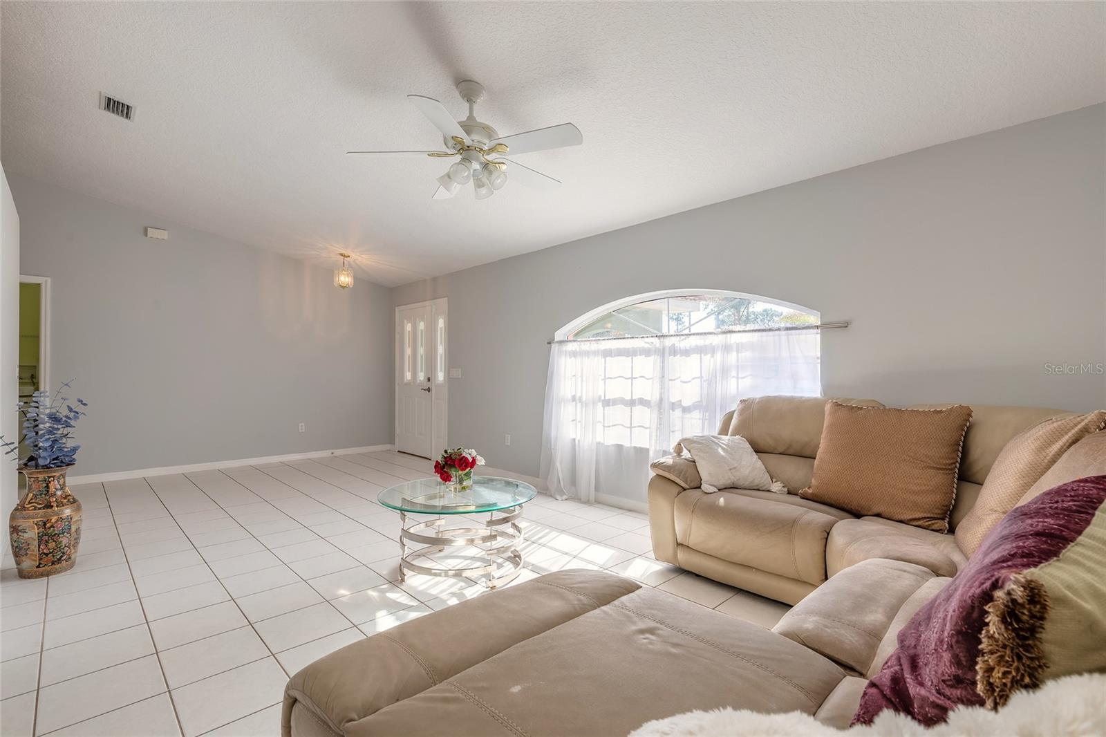 PALM COAST SEC 24 - Residential