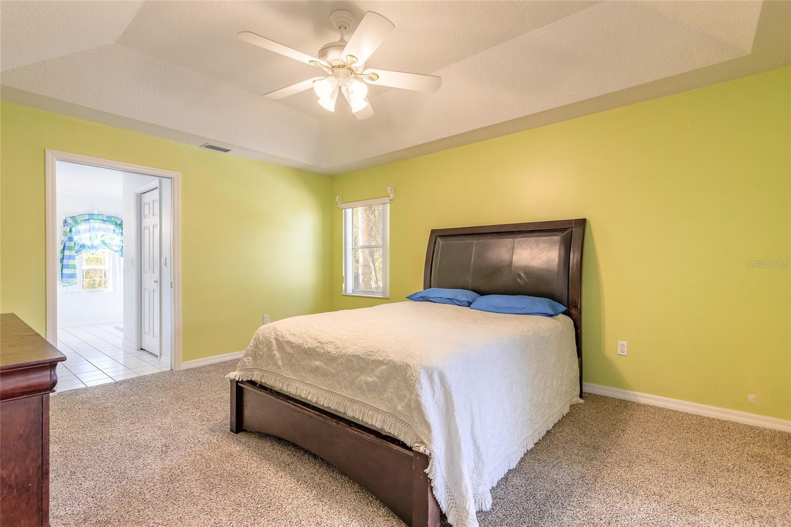 PALM COAST SEC 24 - Residential