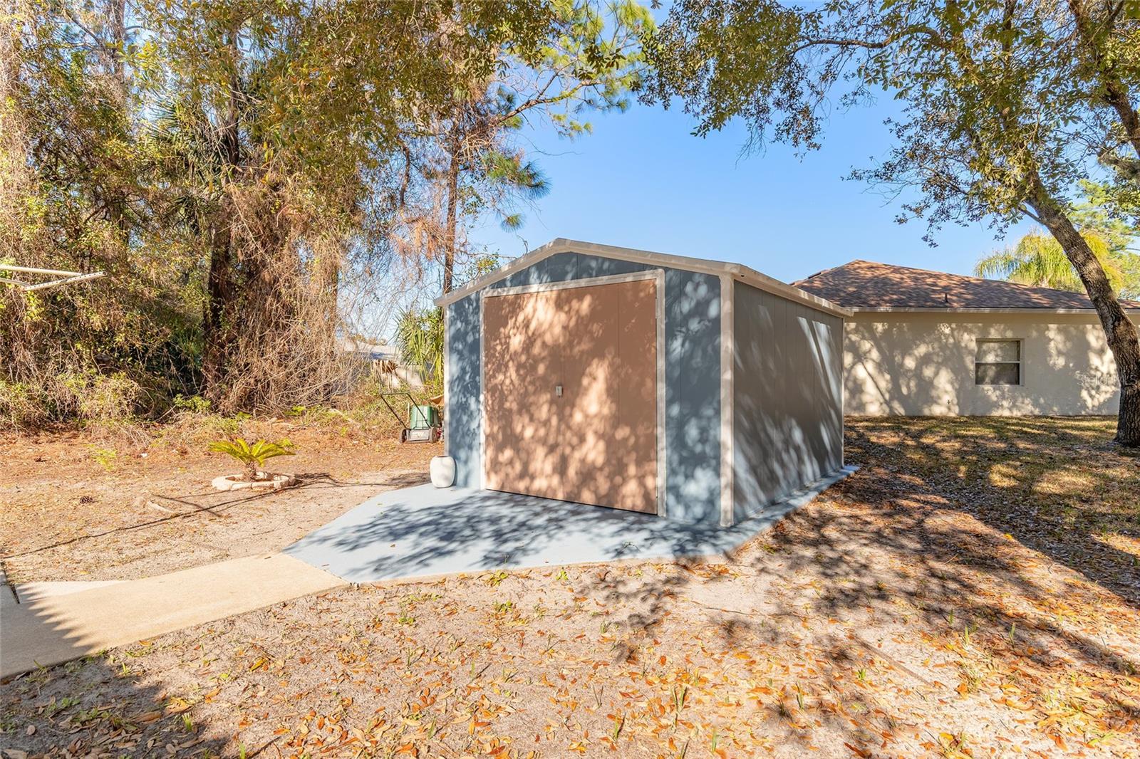 PALM COAST SEC 24 - Residential