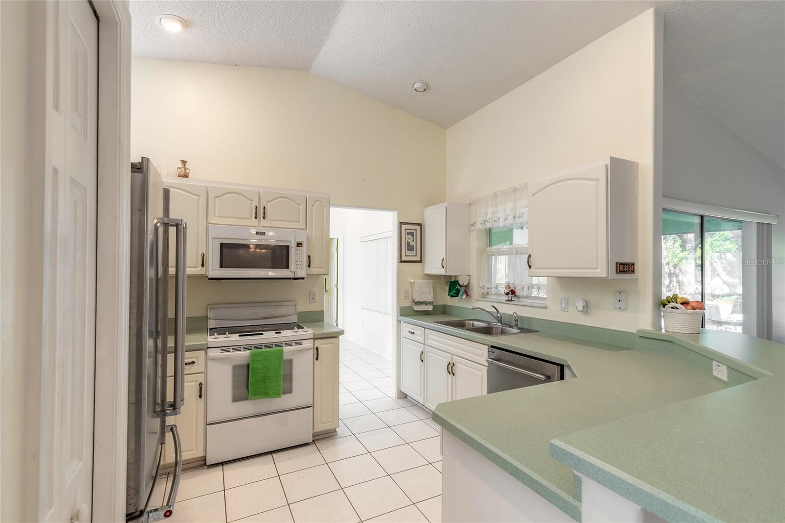 PALM COAST SEC 24 - Residential