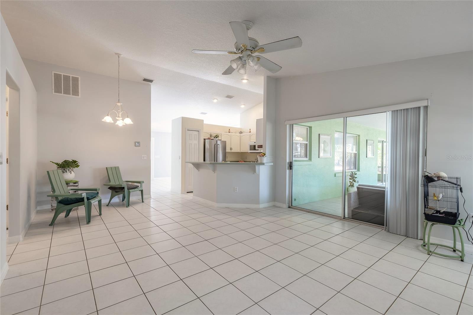 PALM COAST SEC 24 - Residential