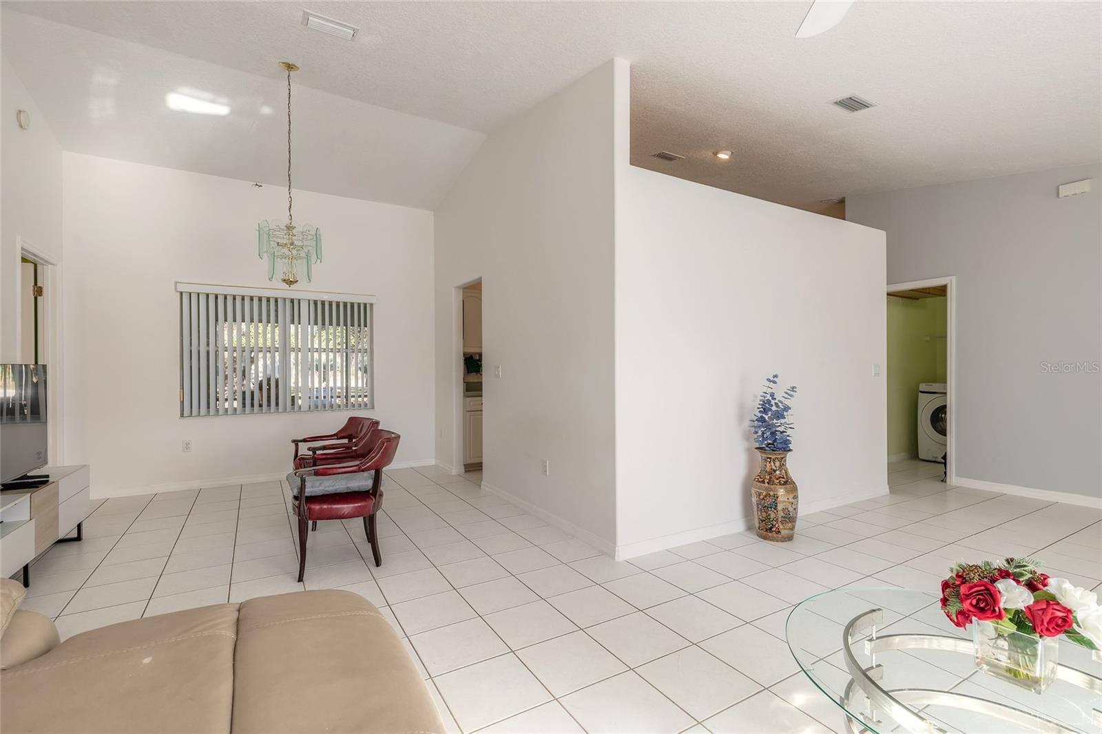 PALM COAST SEC 24 - Residential