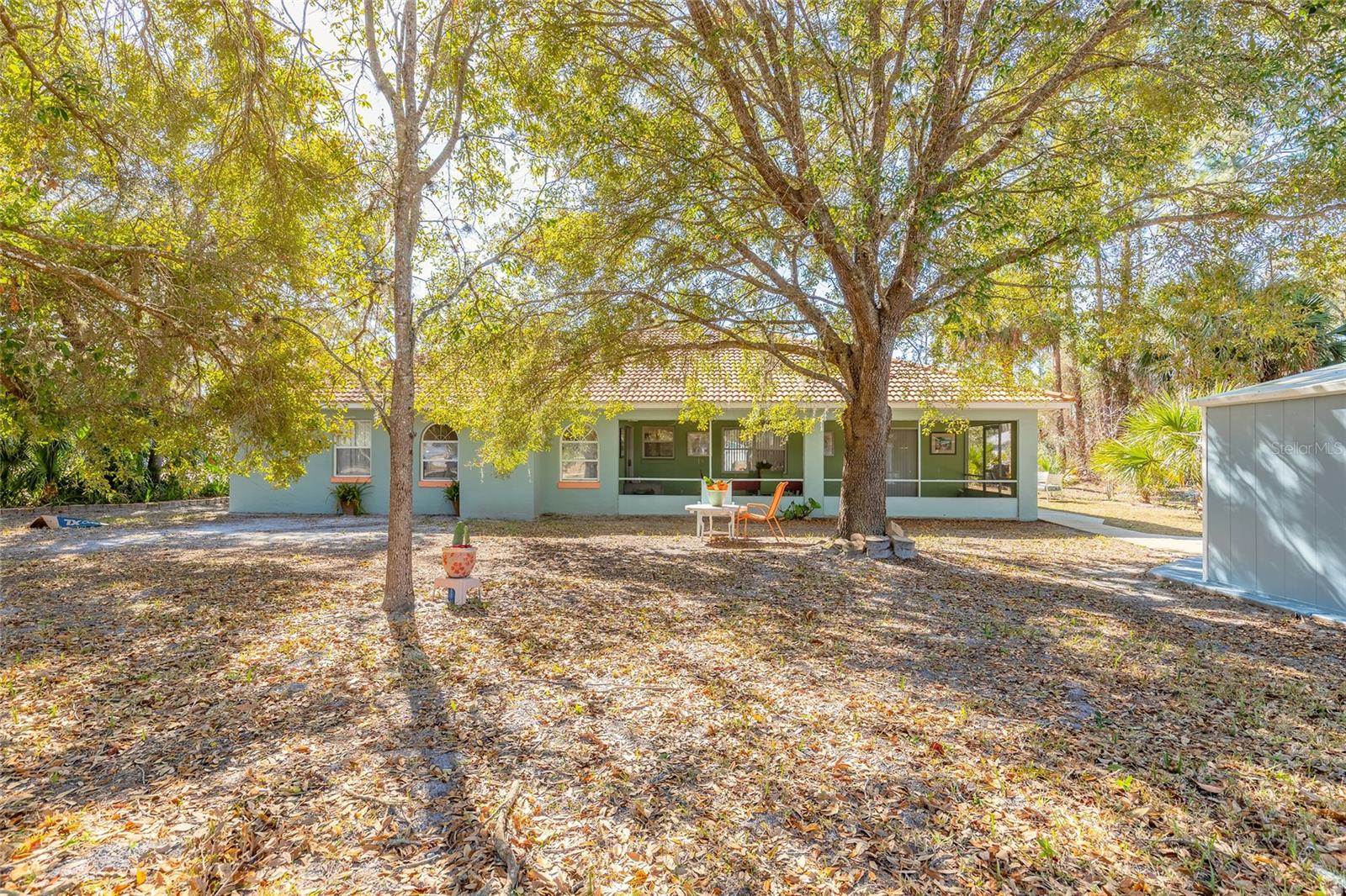 PALM COAST SEC 24 - Residential