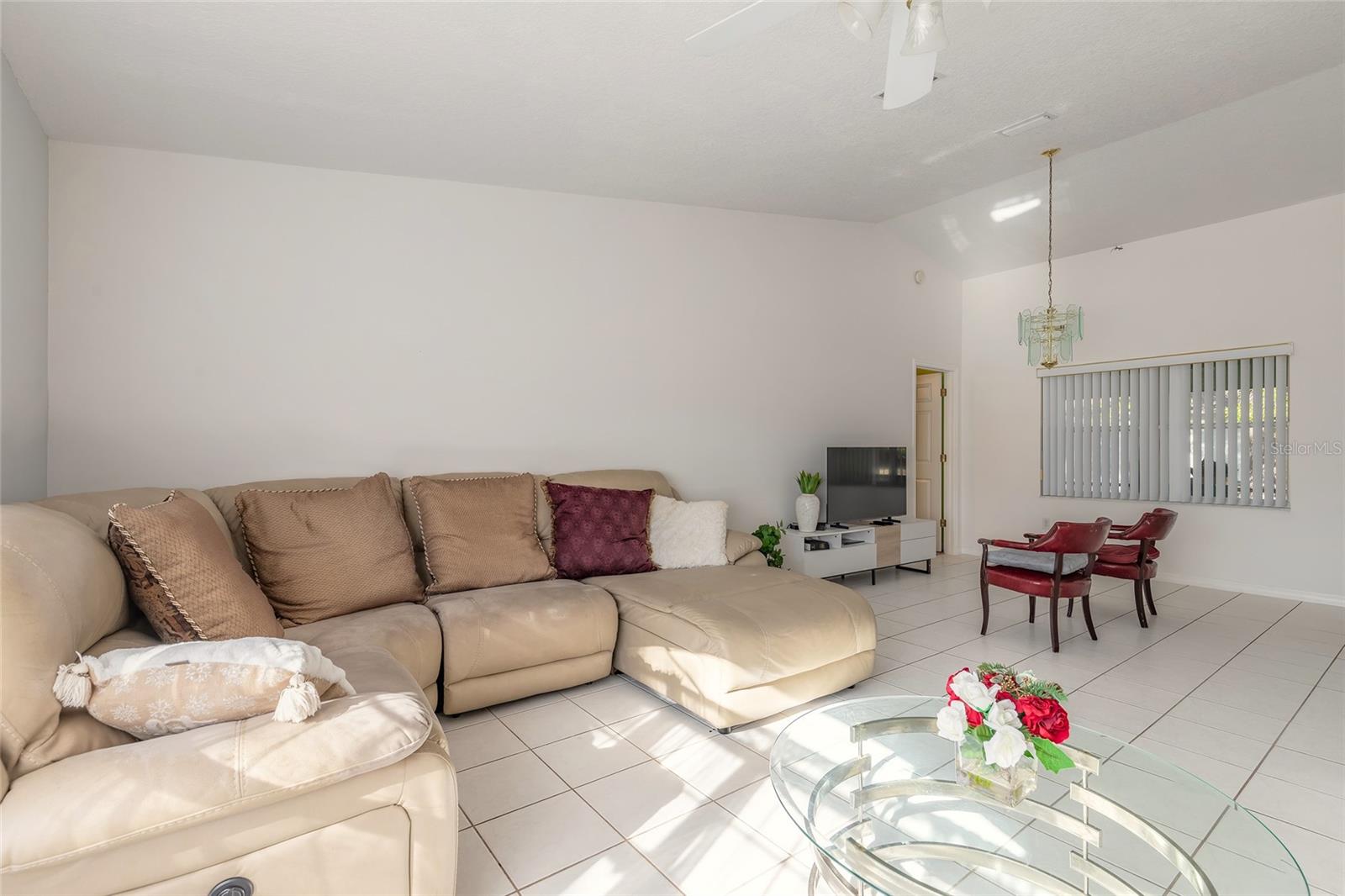 PALM COAST SEC 24 - Residential