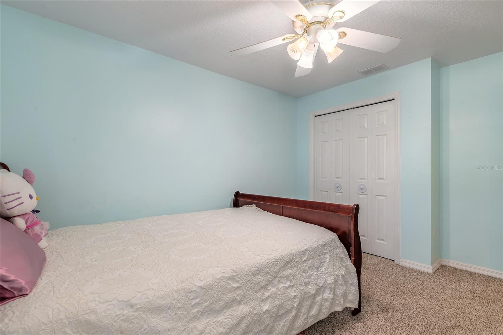 PALM COAST SEC 24 - Residential