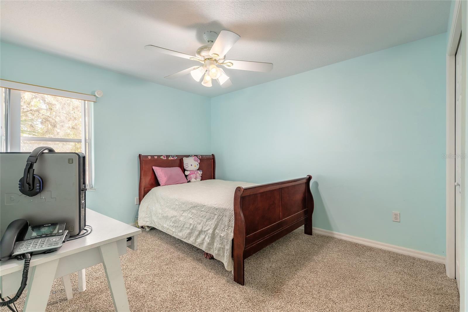 PALM COAST SEC 24 - Residential