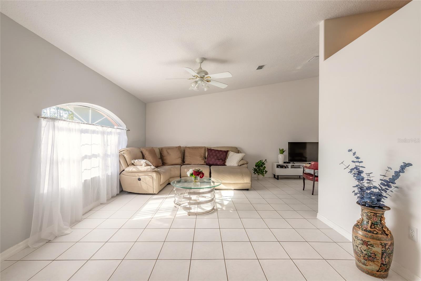 PALM COAST SEC 24 - Residential