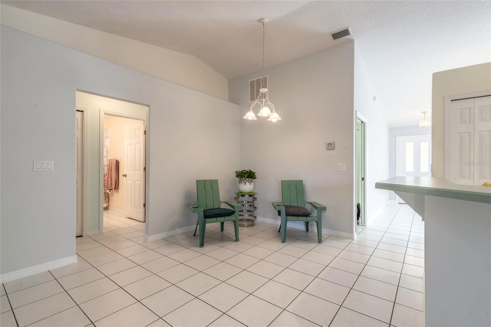 PALM COAST SEC 24 - Residential