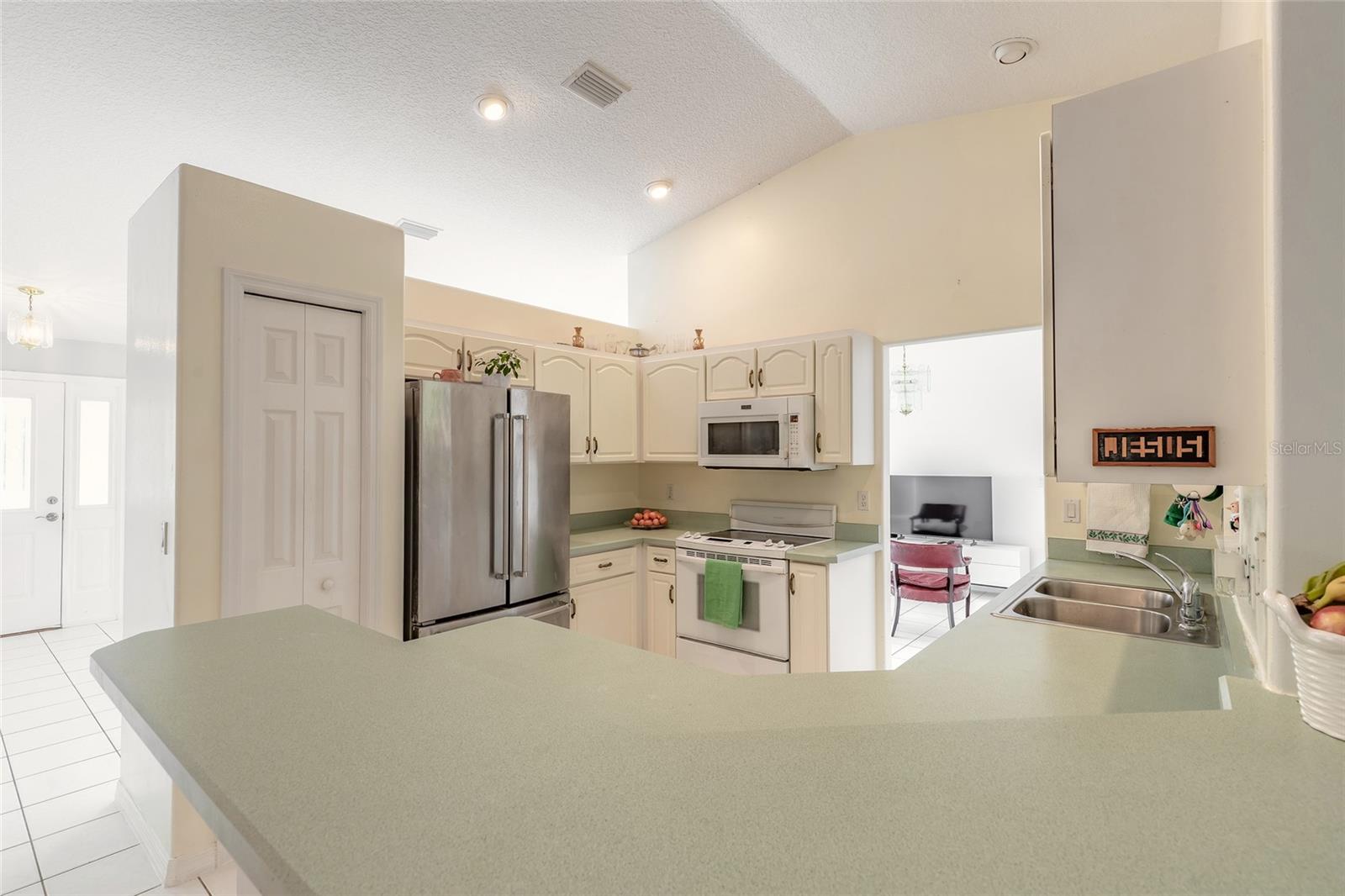 PALM COAST SEC 24 - Residential