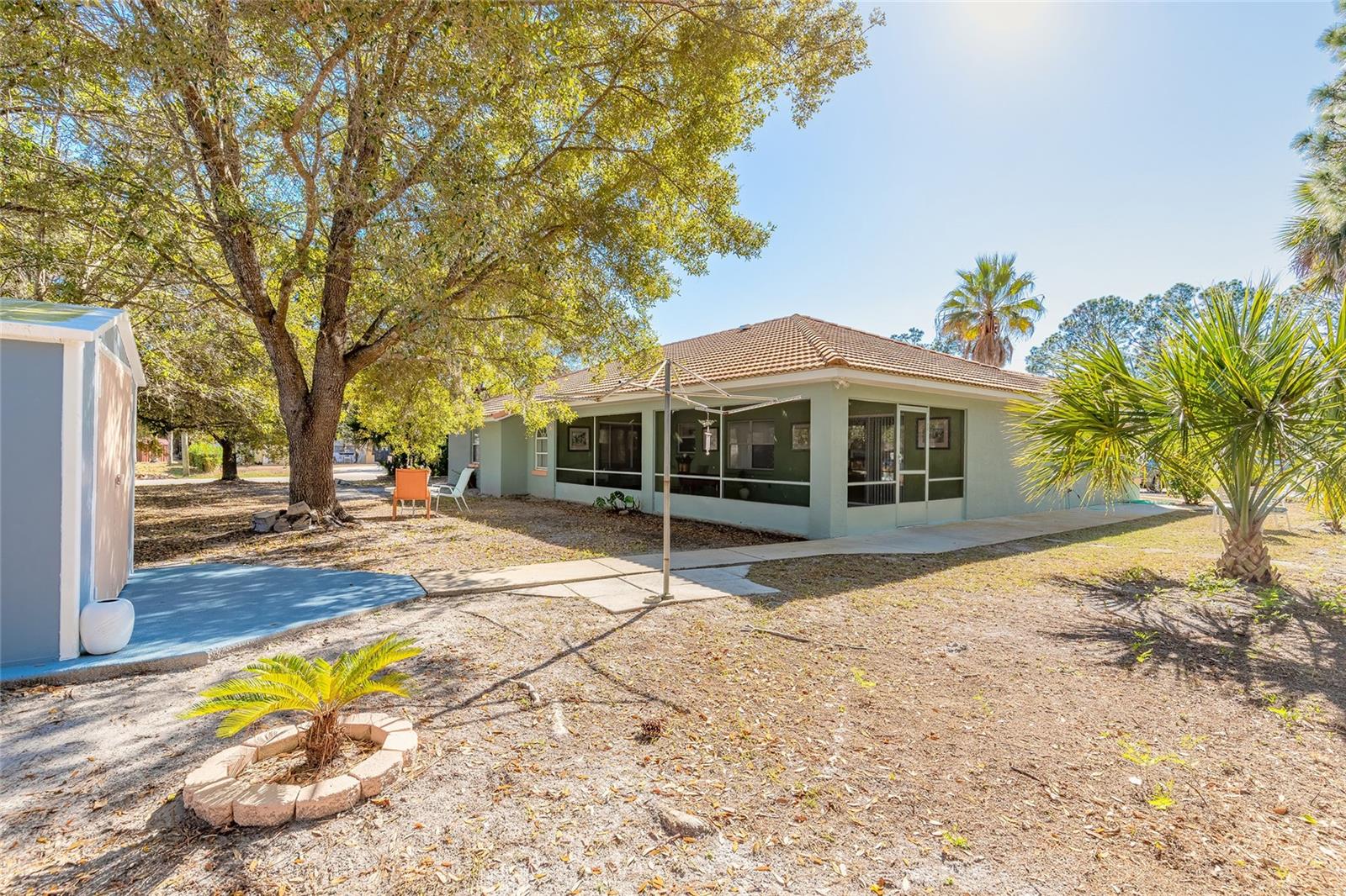 PALM COAST SEC 24 - Residential