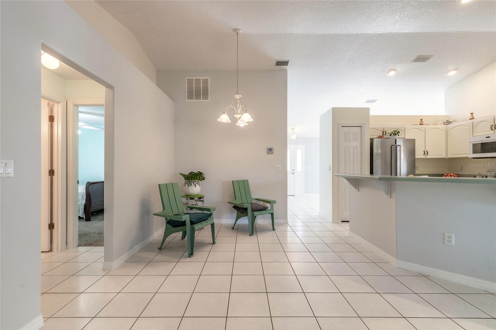 PALM COAST SEC 24 - Residential