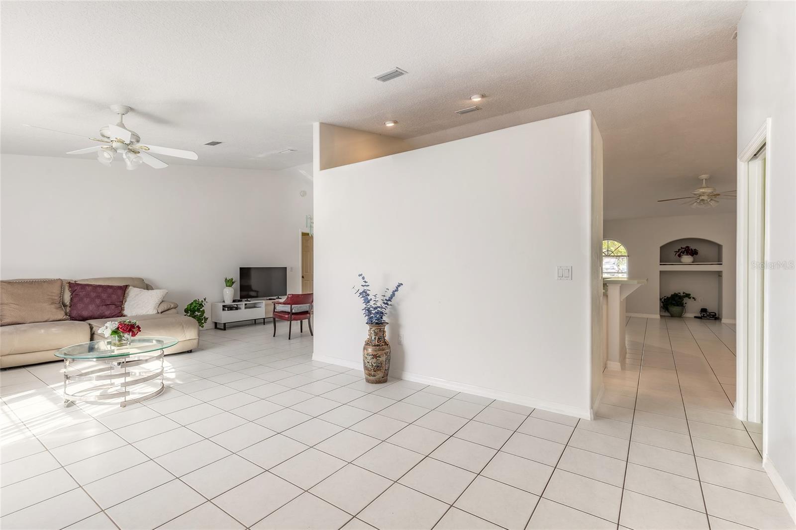 PALM COAST SEC 24 - Residential