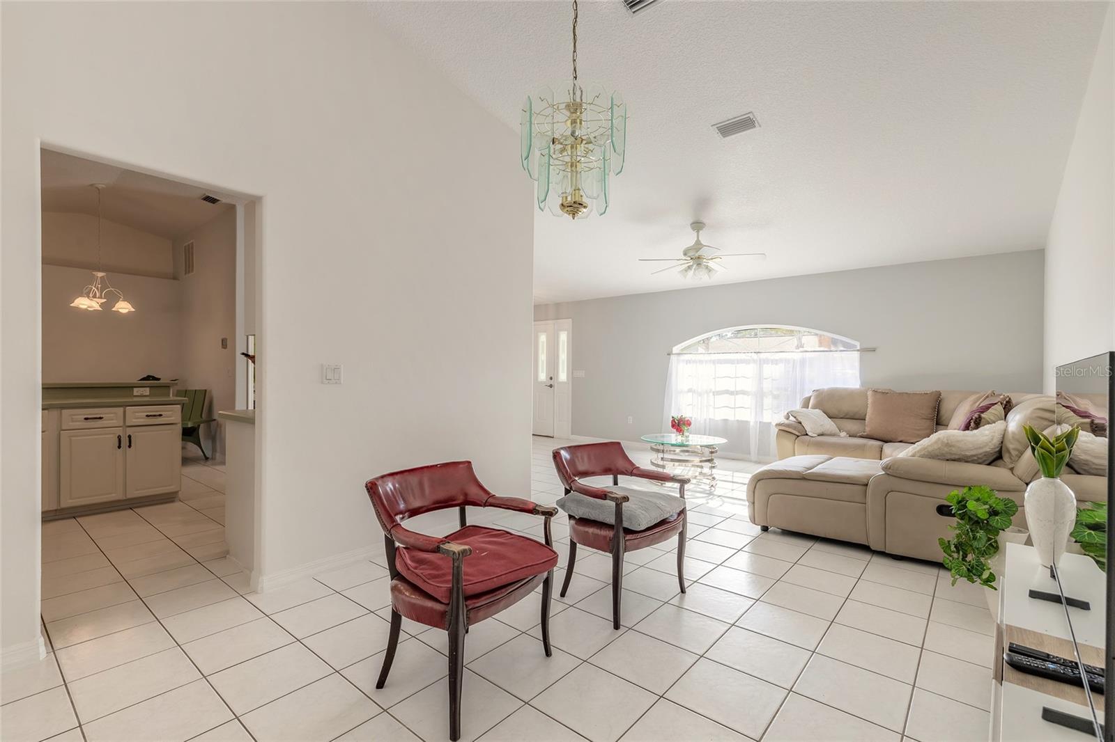 PALM COAST SEC 24 - Residential