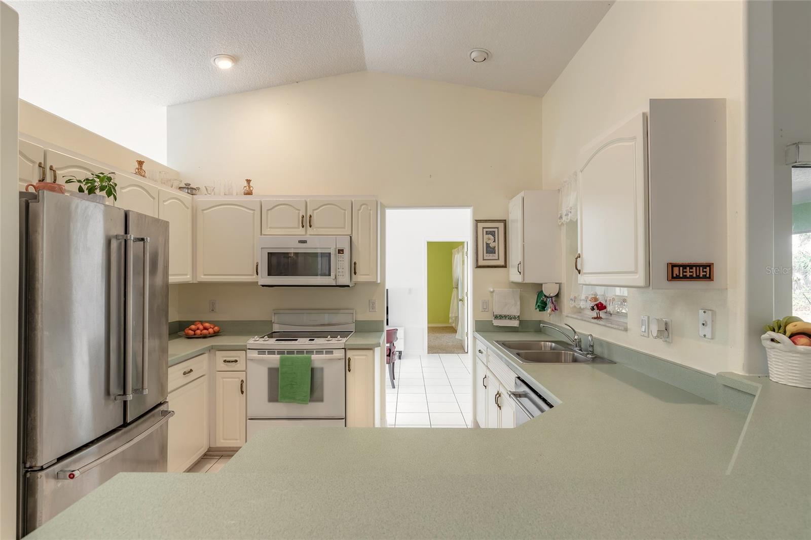 PALM COAST SEC 24 - Residential