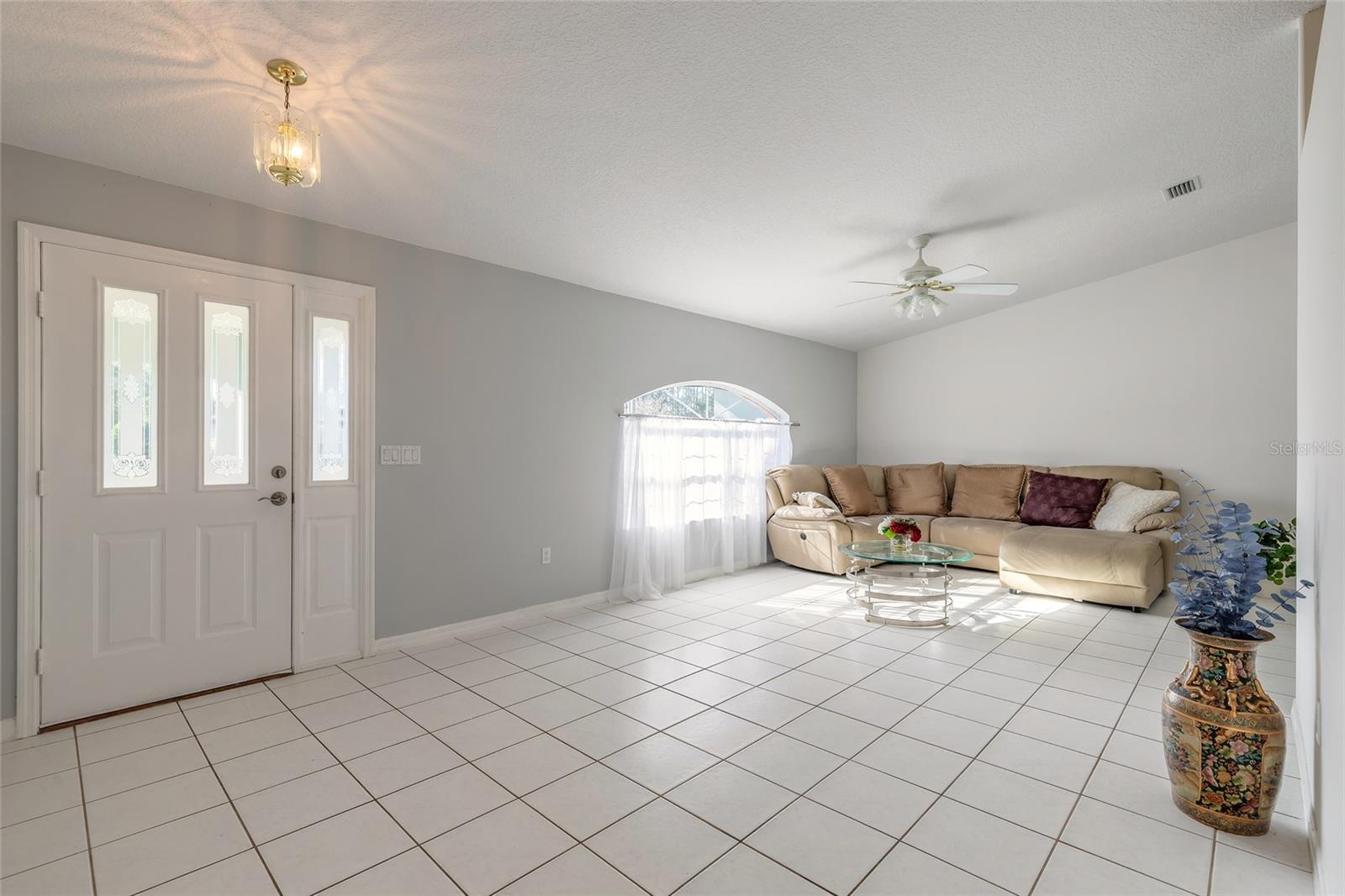 PALM COAST SEC 24 - Residential