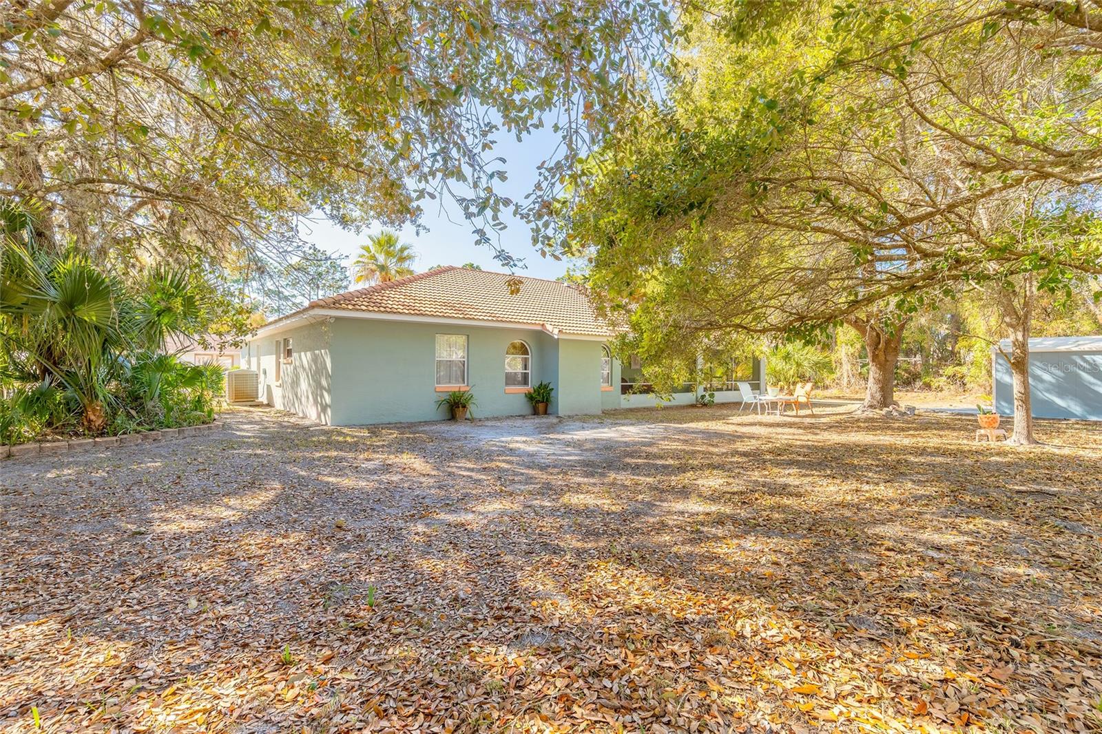 PALM COAST SEC 24 - Residential