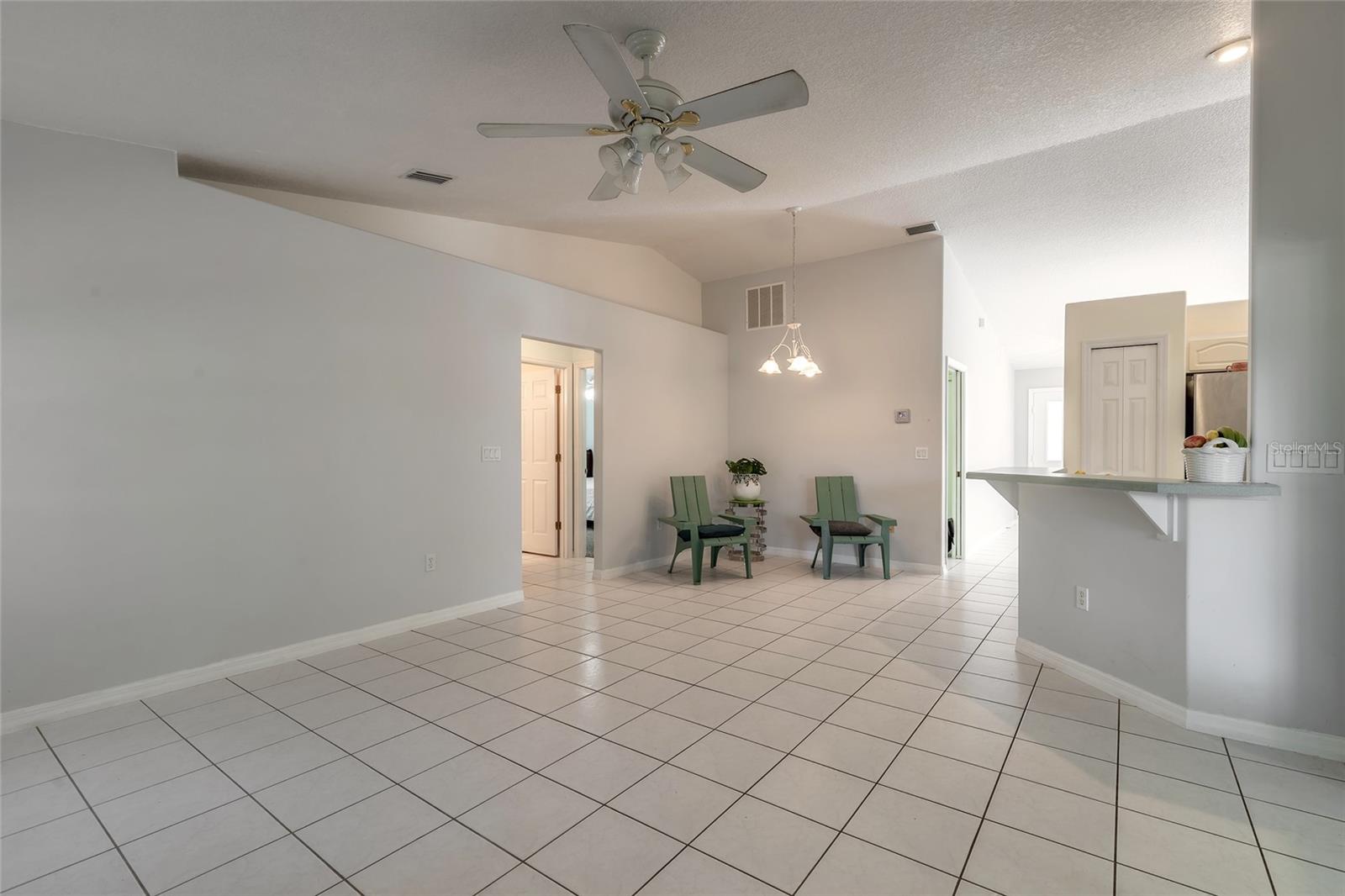 PALM COAST SEC 24 - Residential