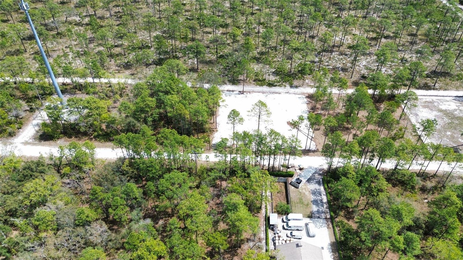 ROYAL HIGHLANDS UNIT 3B - Land