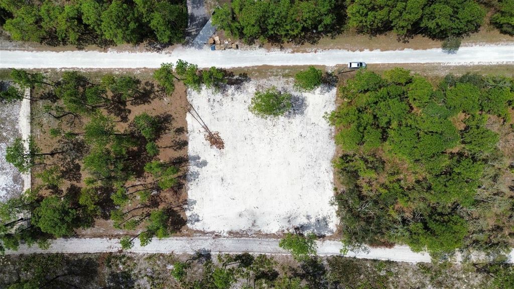 Photo of 0 Necklace Warbler Avenue, Weeki Wachee, FL 34613 (MLS # TB8369875)